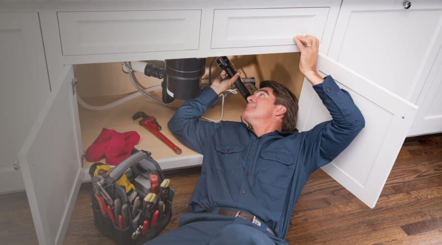 Professional same day plumber in Henderson, IA